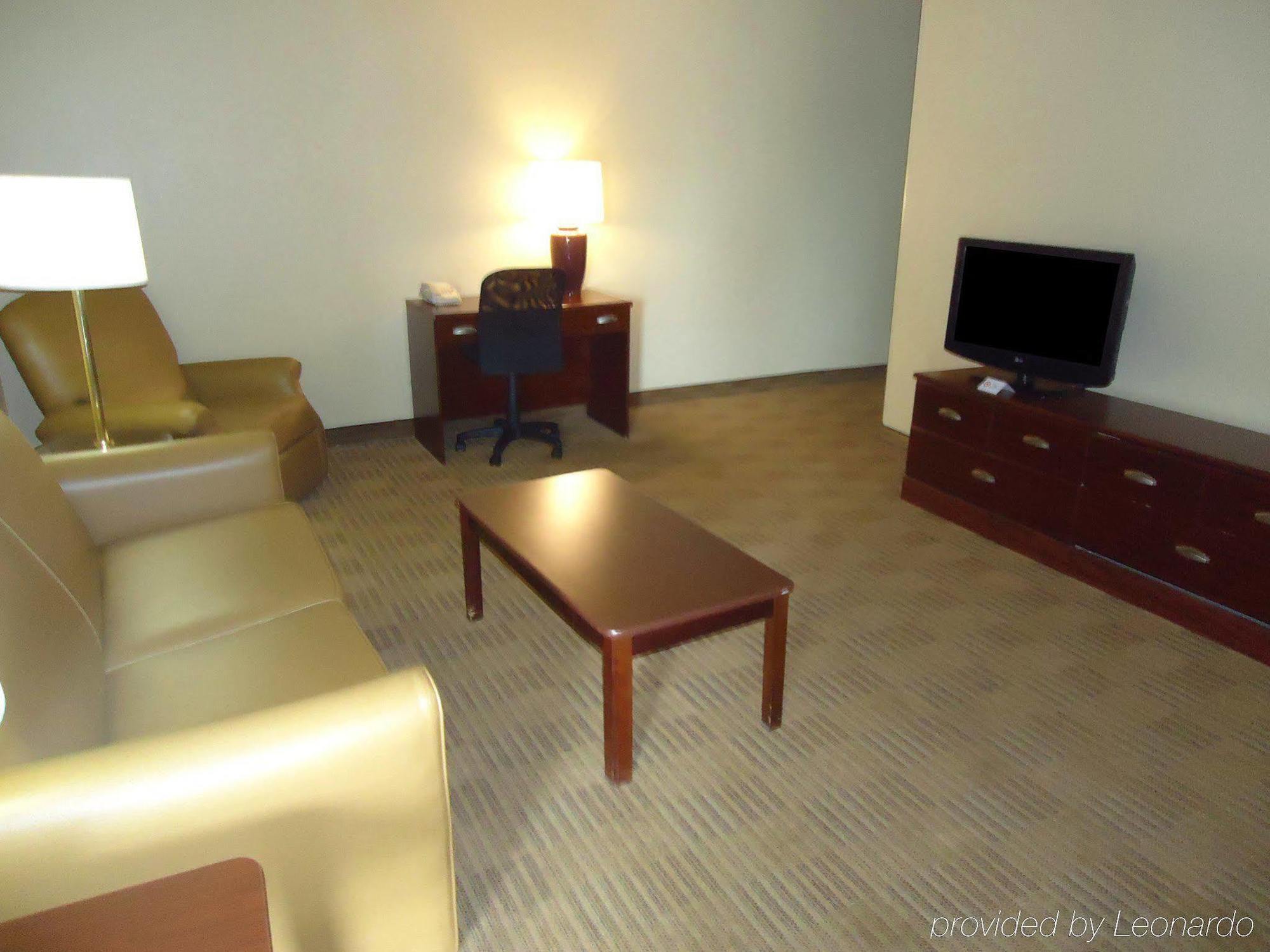 Suburban Studios Winston-Salem Near Hanes Mall Εξωτερικό φωτογραφία